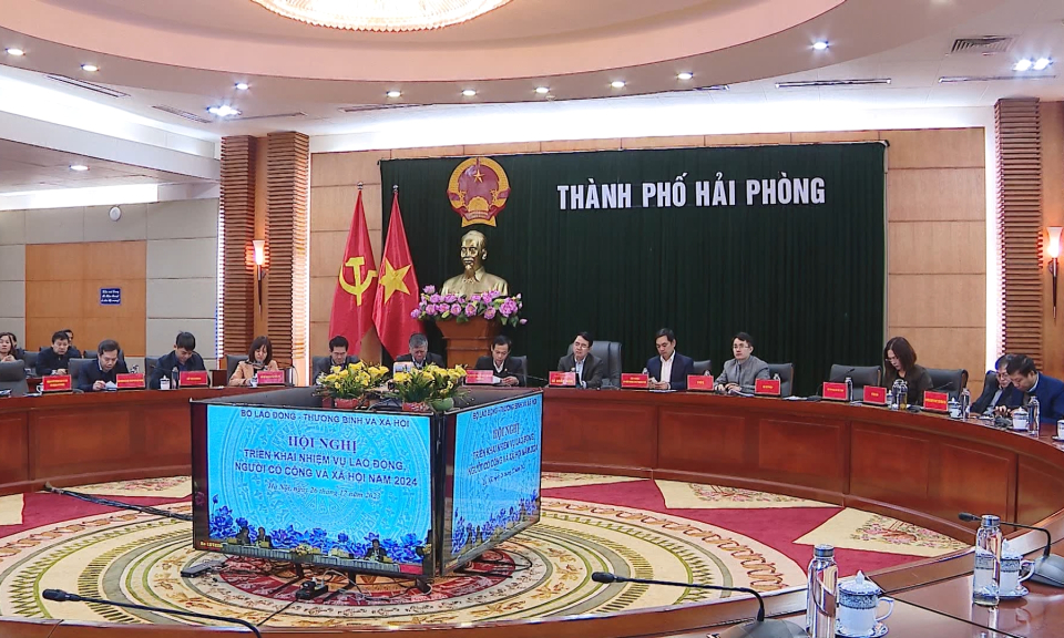 Bản tin thời sự trưa (26/12/2023)