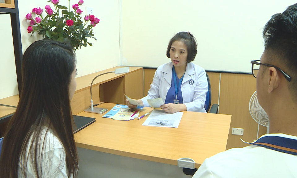 Y tế sức khỏe: N&acirc;ng cao chất lượng d&acirc;n số đ&aacute;p ứng y&ecirc;u cầu ph&aacute;t triển bền vững 