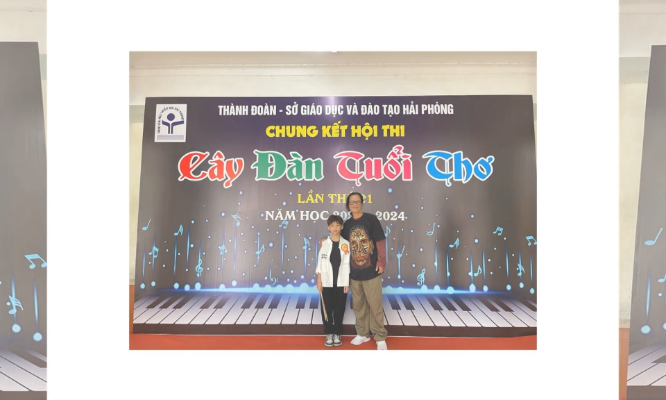 Măng non đất Cảng: C&acirc;y đ&agrave;n tuổi thơ 