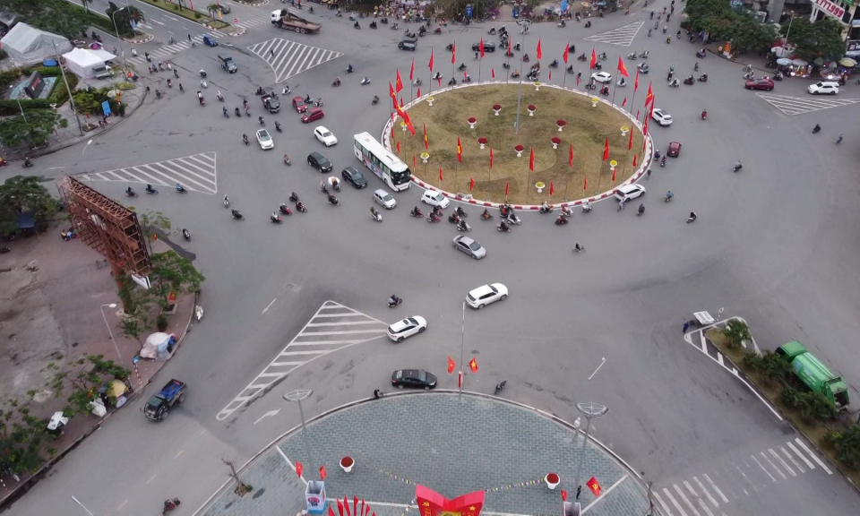 Bản tin thời sự s&aacute;ng (30/12/2023)