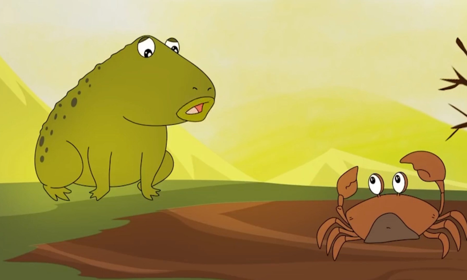 Măng non đất Cảng: Chuyện cổ t&iacute;ch ( Phần 21 )  