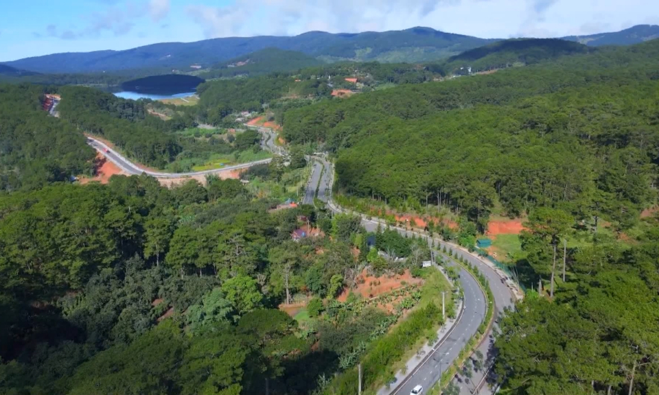 Bản tin Hải Ph&ograve;ng kết nối (30/12/2023)