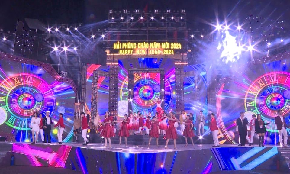 Bản tin thời sự tối (30/12/2023)