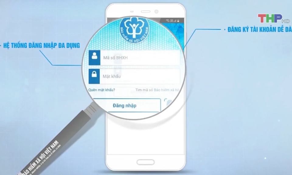 VssID lọt top 3 ứng dụng c&oacute; người sử dụng cao nhất