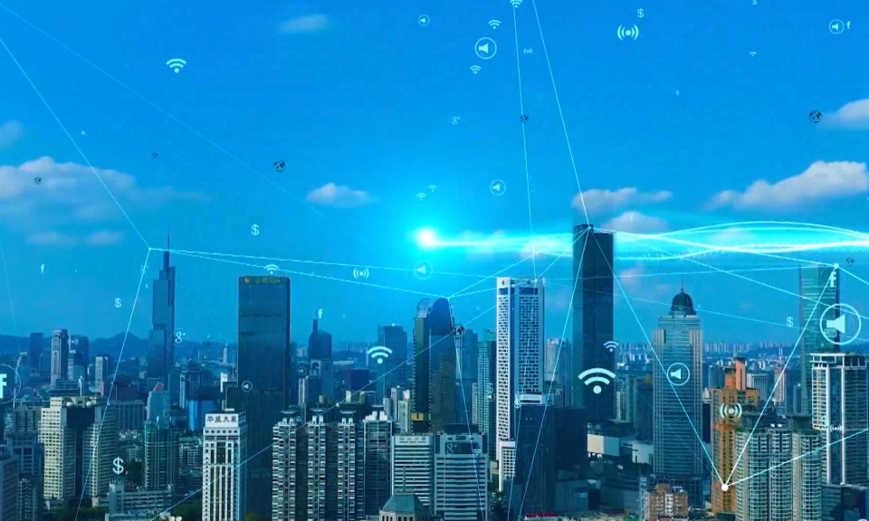 Chuyển đổi số: Nh&igrave;n lại một năm c&ocirc;ng t&aacute;c chuyển đổi số th&agrave;nh phố Hải Ph&ograve;ng 