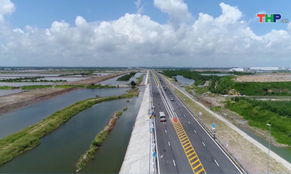 Bản tin Hải Ph&ograve;ng kết nối (17/01/2024)