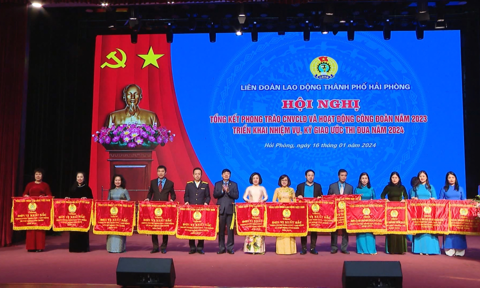 Bản tin tiếng Trung (17/01/2024)