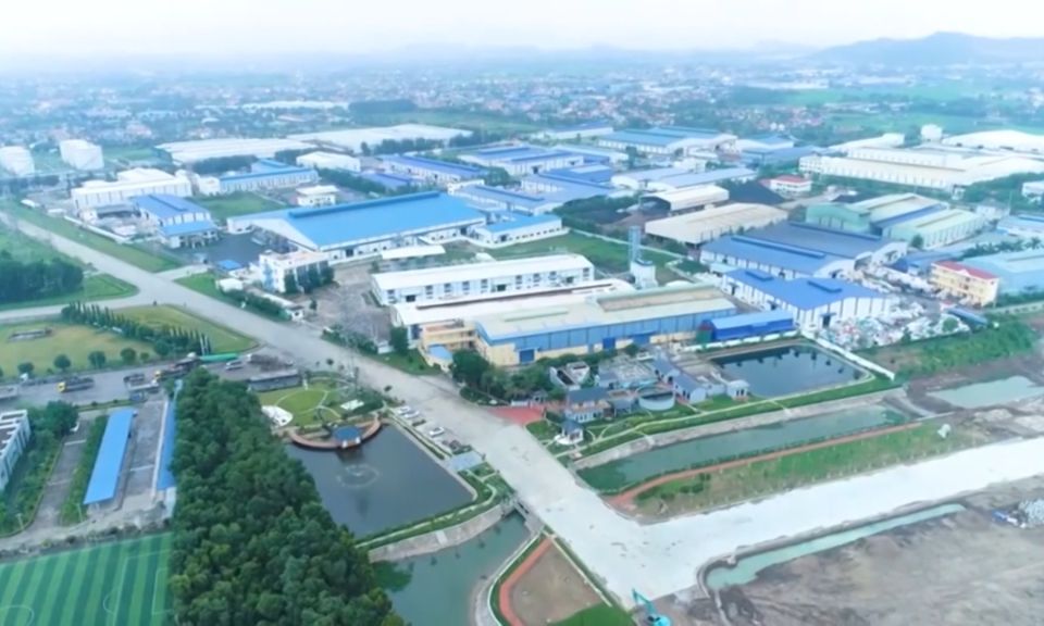 Bản tin thời sự s&aacute;ng (19/01/2024)