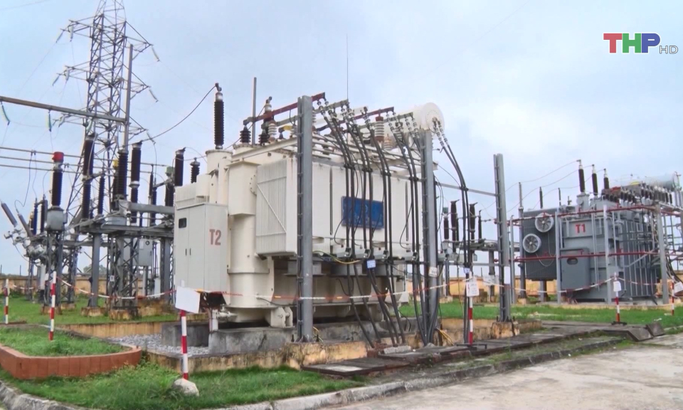 X&acirc;y dựng lộ tr&igrave;nh gi&aacute; điện mới