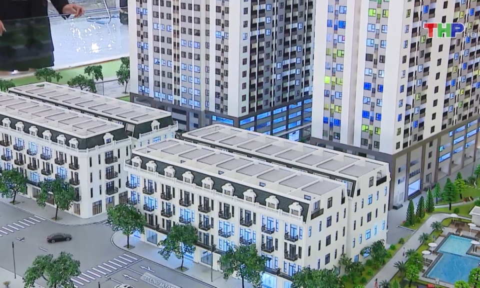 Một số luật sửa đổi sẽ t&aacute;c động đến thị trường BĐS