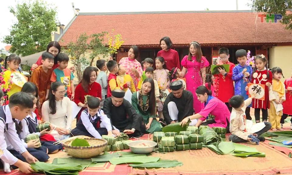 Bản tin Hải Ph&ograve;ng h&ocirc;m nay trưa (23/01/2024)