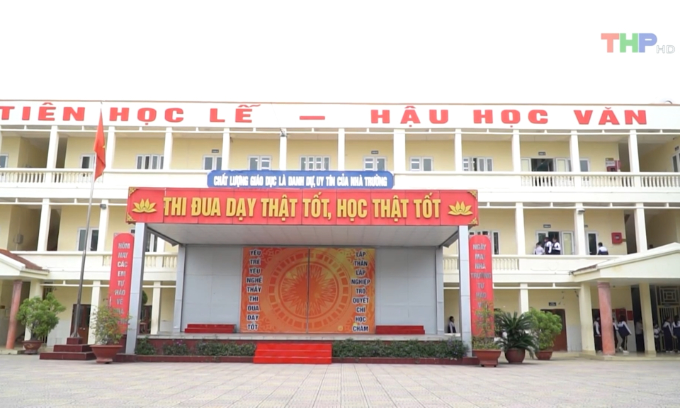 Đảm bảo sức khỏe học sinh những ng&agrave;y gi&aacute; r&eacute;t