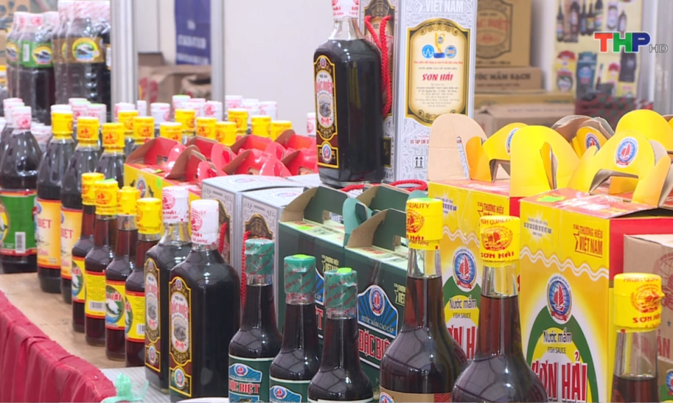 Hải Ph&ograve;ng chuyển động v&agrave; kết nối: B&igrave;nh ổn thị trường dịp Tết Nguy&ecirc;n đ&aacute;n