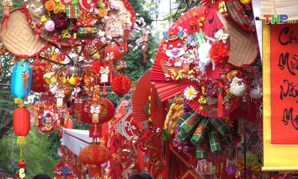 Hải Ph&ograve;ng những ng&agrave;y gi&aacute;p Tết