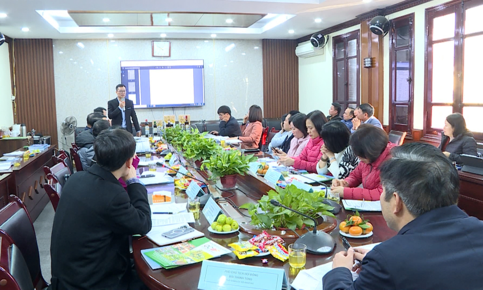 Bản tin thời sự s&aacute;ng ̣(26/01/2024)