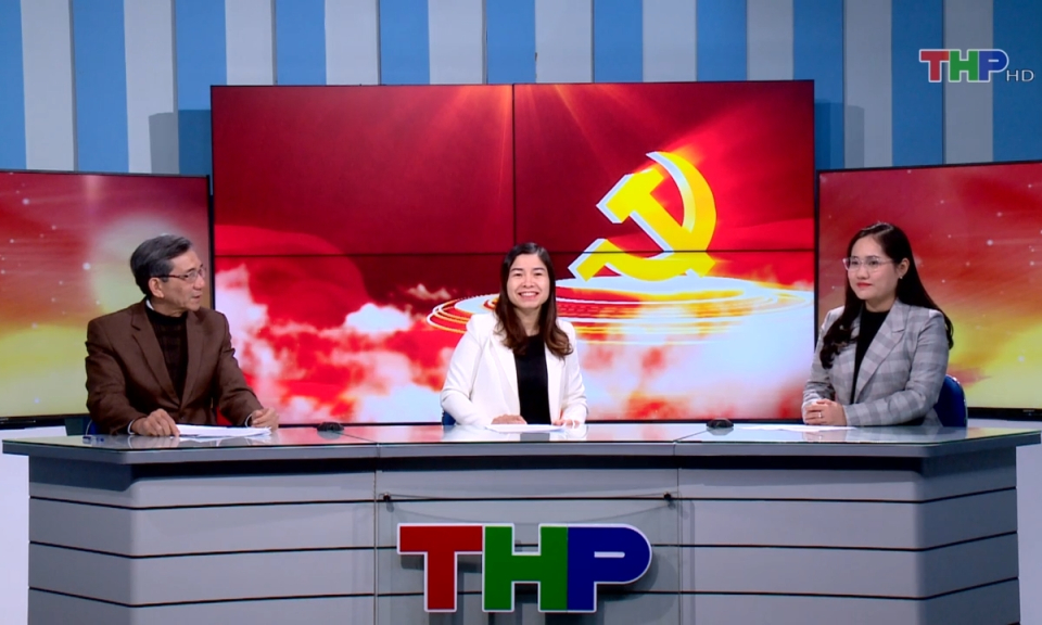 X&acirc;y dựng Đảng: X&acirc;y dựng  &ldquo;Thế trận l&ograve;ng d&acirc;n&rsquo;&rsquo; g&oacute;p phần bảo vệ nền tảng tư tưởng của Đảng