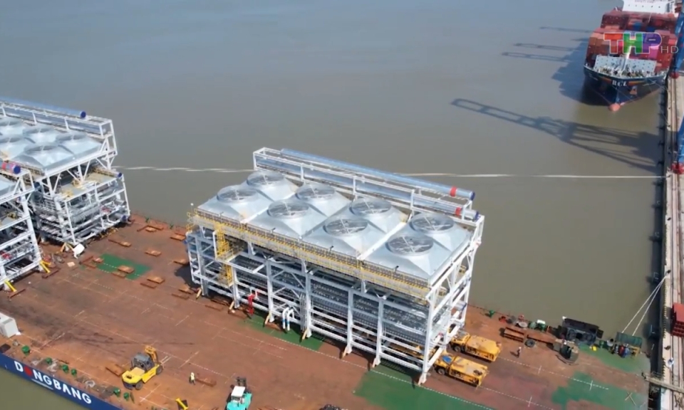 Bản tin thời sự tối (26/01/2024)