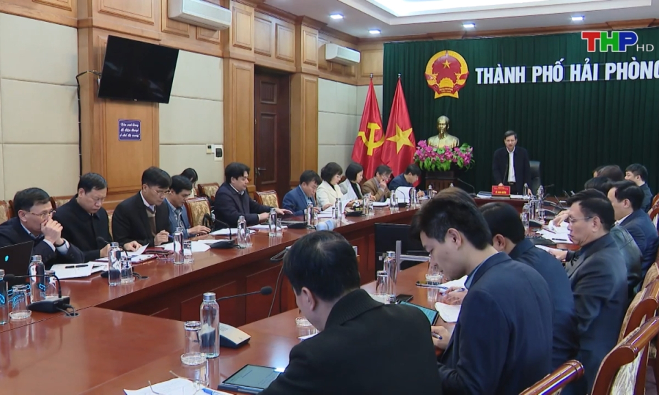 Tập trung cao cho c&ocirc;ng t&aacute;c thu ng&acirc;n s&aacute;ch