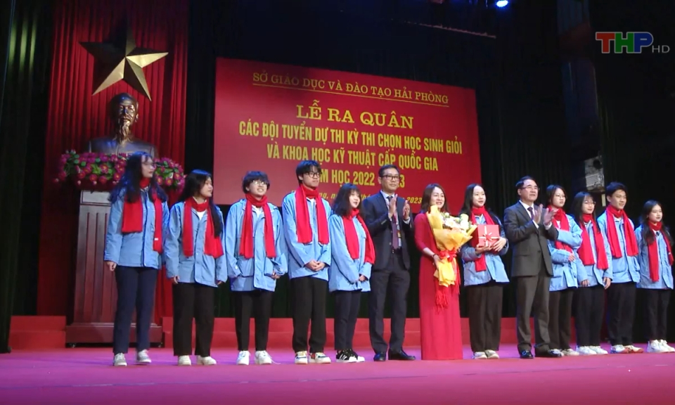 Bản tin Hải Ph&ograve;ng h&ocirc;m nay trưa (27/01/2024)