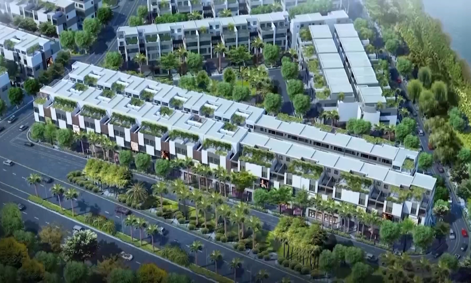 Hải Ph&ograve;ng tăng trưởng: Quy hoạch mở đường cho sự ph&aacute;t triển