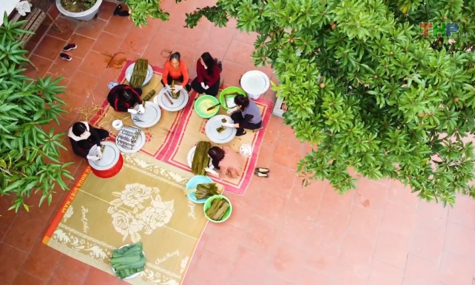 Bản tin Hải Ph&ograve;ng kết nối (27/01/2024)