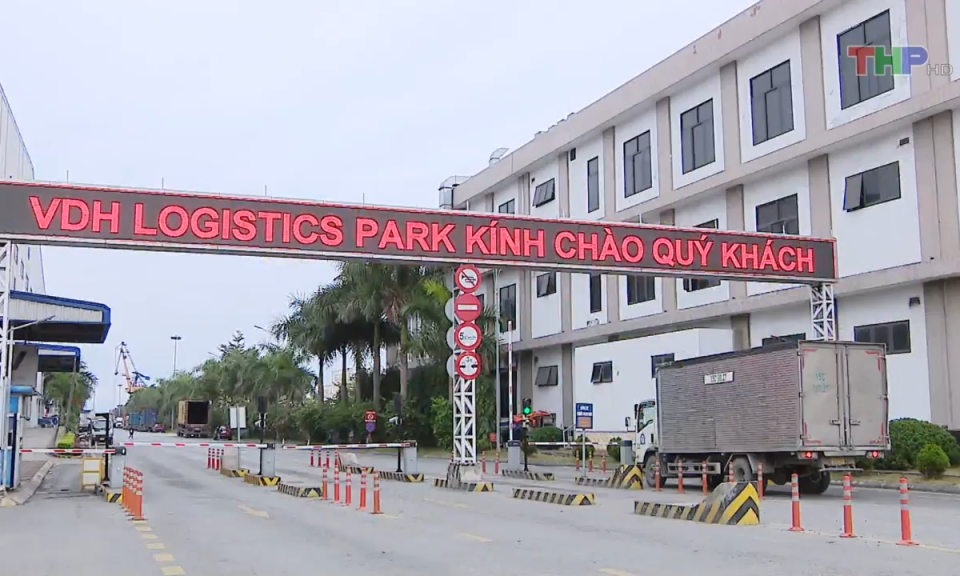 Bản tin thời sự tối (27/01/2024)