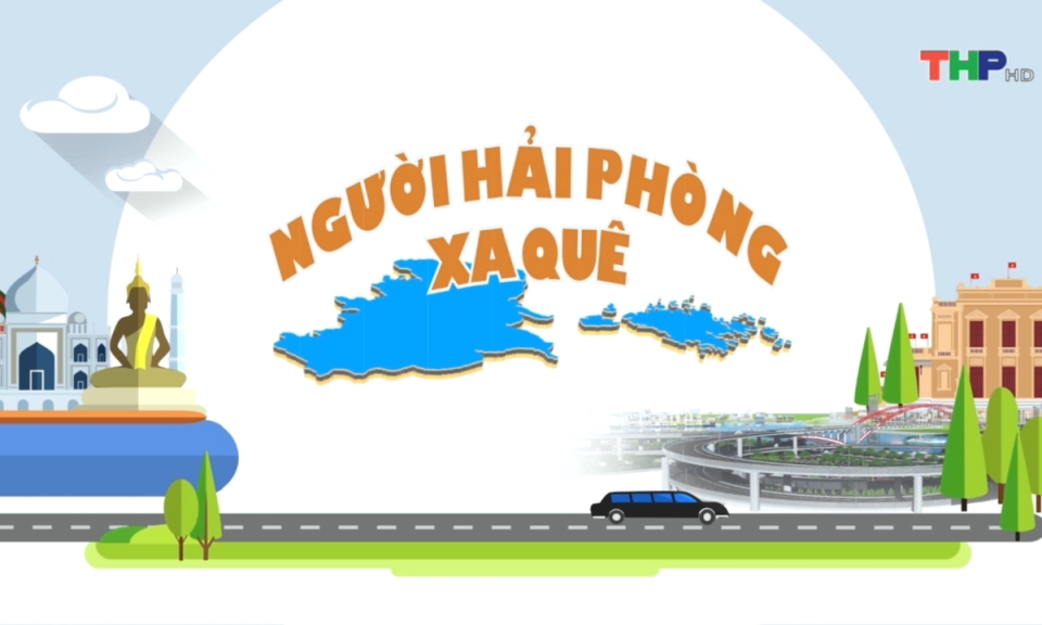Người Hải Ph&ograve;ng xa qu&ecirc;: Tổng kết Người Hải Ph&ograve;ng xa qu&ecirc; (Kỳ 1)  