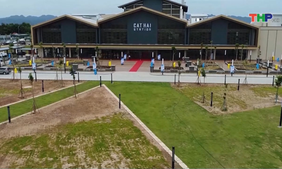 Bản tin Hải Ph&ograve;ng h&ocirc;m nay trưa (28/01/2024)