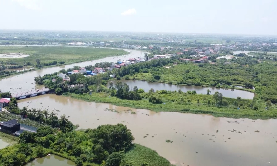 Bản tin thời sự trưa (28/01/2024)