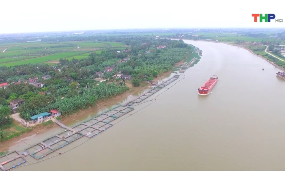 Bản tin Hải Ph&ograve;ng kết nối (28/01/2024)