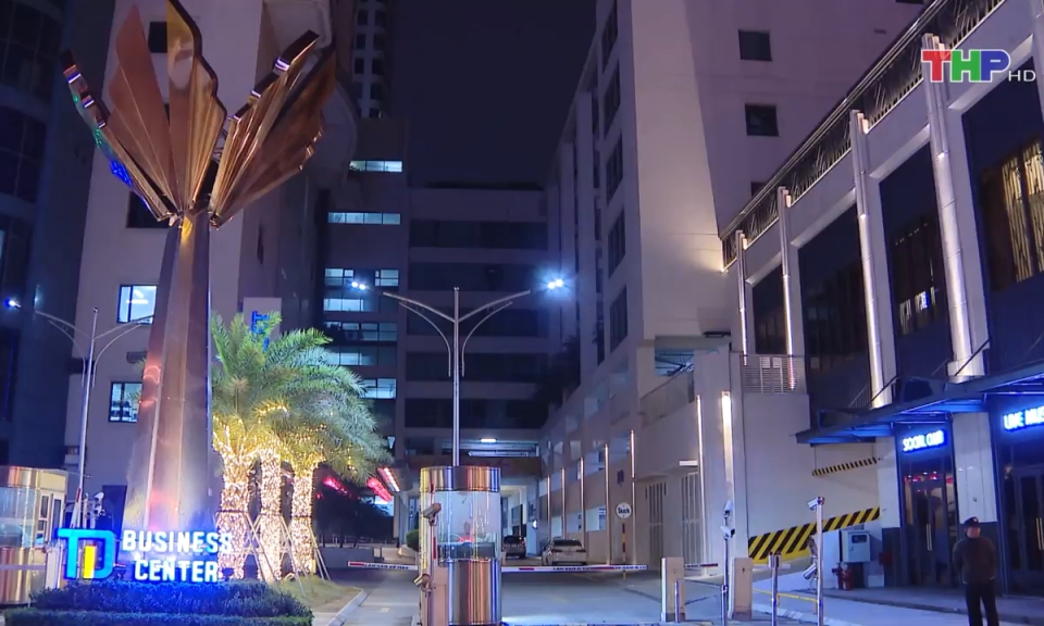 Trung t&acirc;m biểu diễn nghệ thuật phong c&aacute;ch ch&acirc;u &Acirc;u tại Hải Ph&ograve;ng