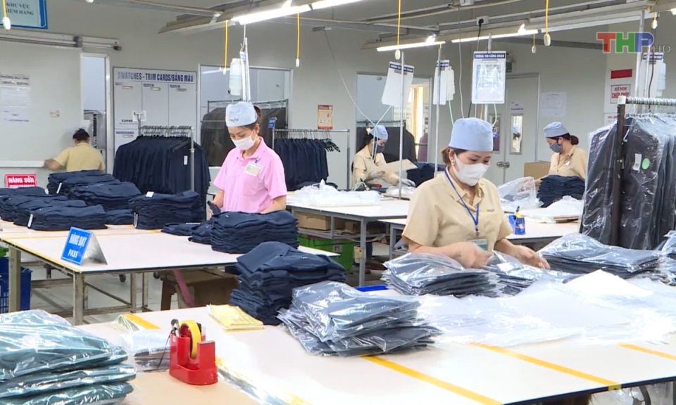 Bản tin Hải Ph&ograve;ng h&ocirc;m nay trưa (30/1/2024)