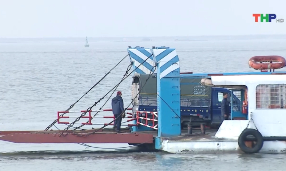 Ph&agrave; G&oacute;t &ndash; C&aacute;i Viềng phục vụ xuy&ecirc;n Tết