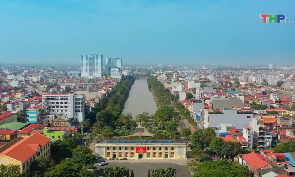 10 sự kiện nổi bật th&agrave;nh phố 2023