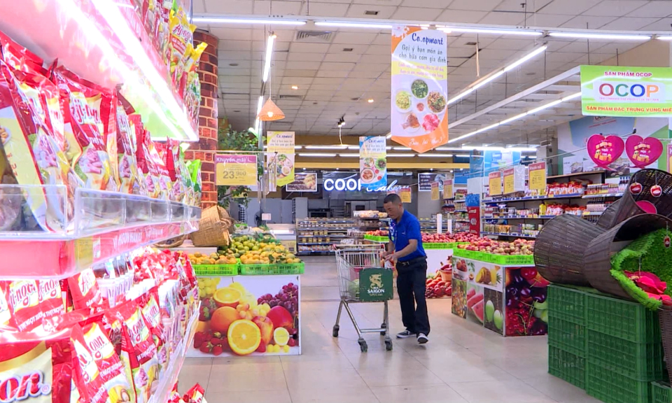 Bản tin Hải Ph&ograve;ng h&ocirc;m nay trưa (01/01/2024)