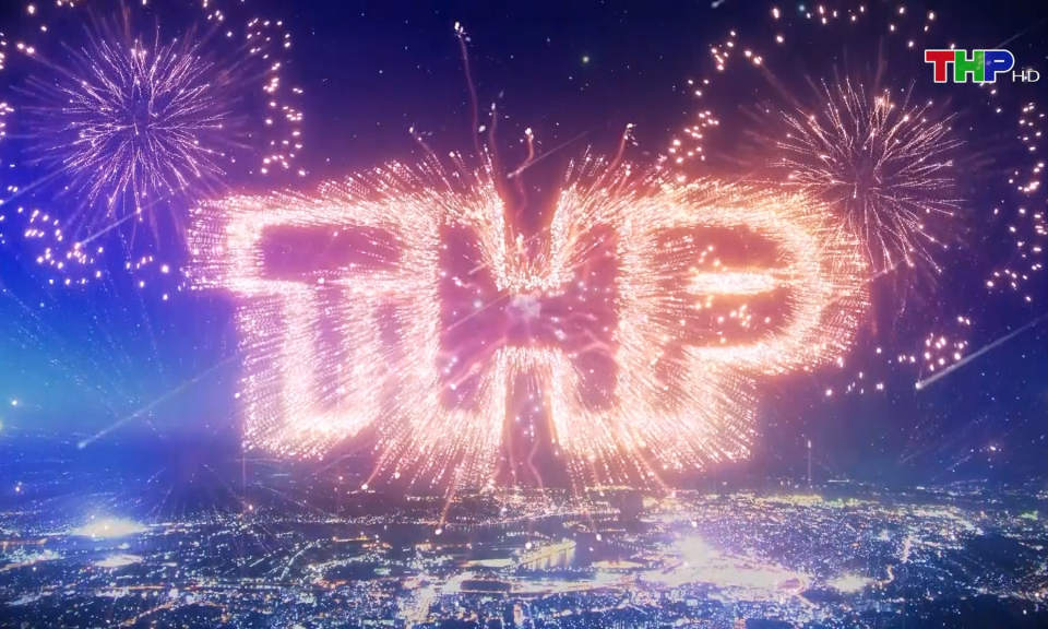 Bản tin thời sự trưa (01/01/2024)