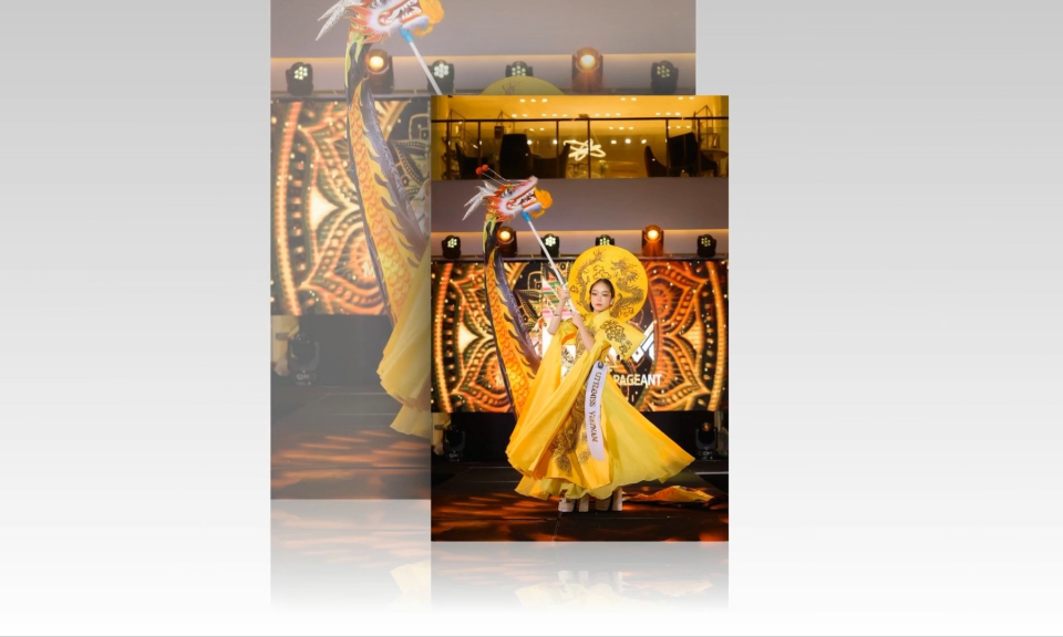 Măng non đất Cảng: Thiếu nhi đất Cảng t&agrave;i năng 