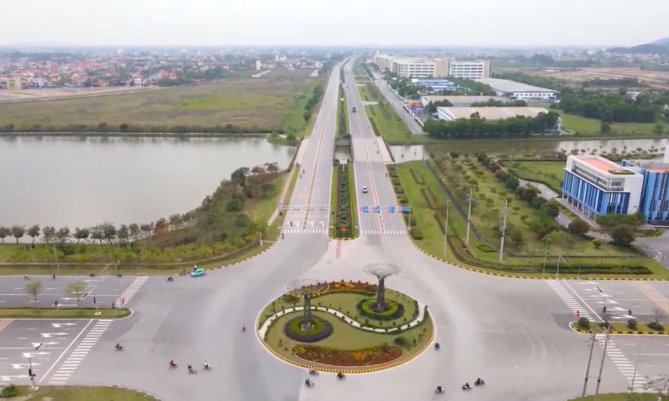 Bản tin thời sự s&aacute;ng (03/01/2024)