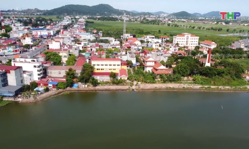 Bản tin thời sự trưa (03/01/2024)