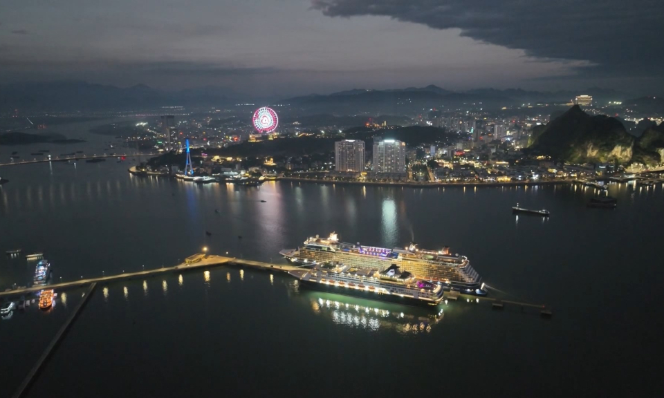 Bản tin Hải Ph&ograve;ng kết nối (03/01/2024)