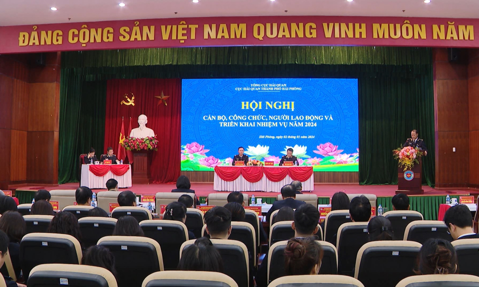 Bản tin tiếng Anh (03/01/2024)