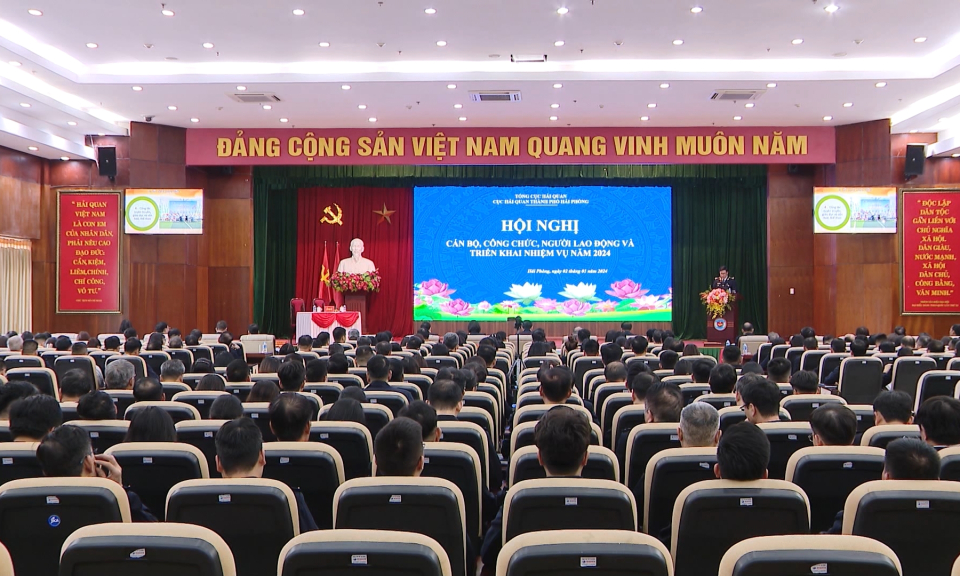 Bản tin tiếng Trung (03/01/2024)