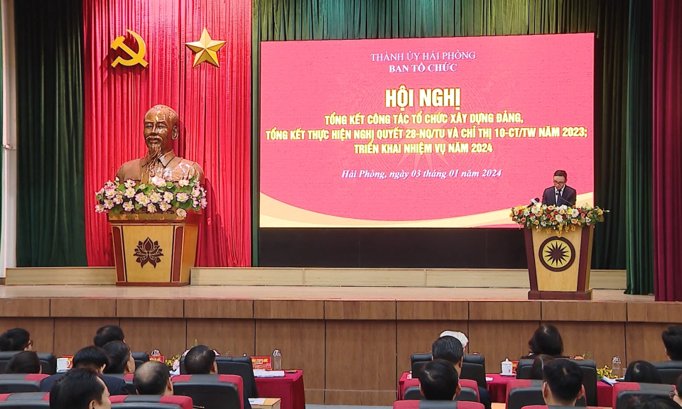 Bản tin thời sự tối (03/01/2024)