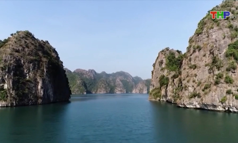 Đẩy mạnh quảng b&aacute; di sản thi&ecirc;n nhi&ecirc;n thế giới