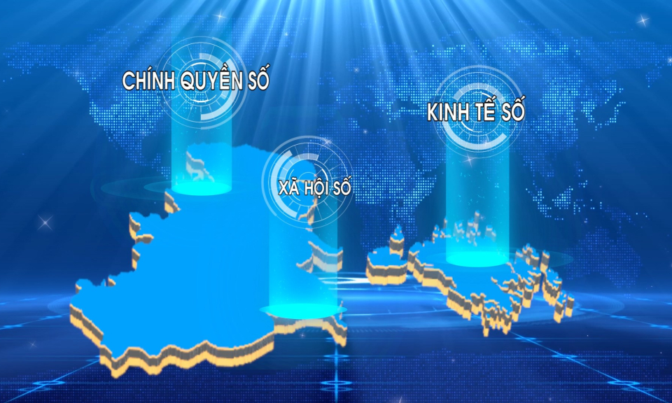 Chuyển đổi số: Hải Ph&ograve;ng thực hiện chuyển đổi số nhanh, hiệu quả