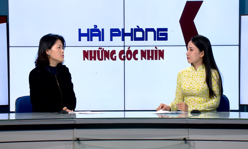 Hải Ph&ograve;ng những g&oacute;c nh&igrave;n: Cảnh b&aacute;o gia tăng trẻ em mắc phổ tự kỷ