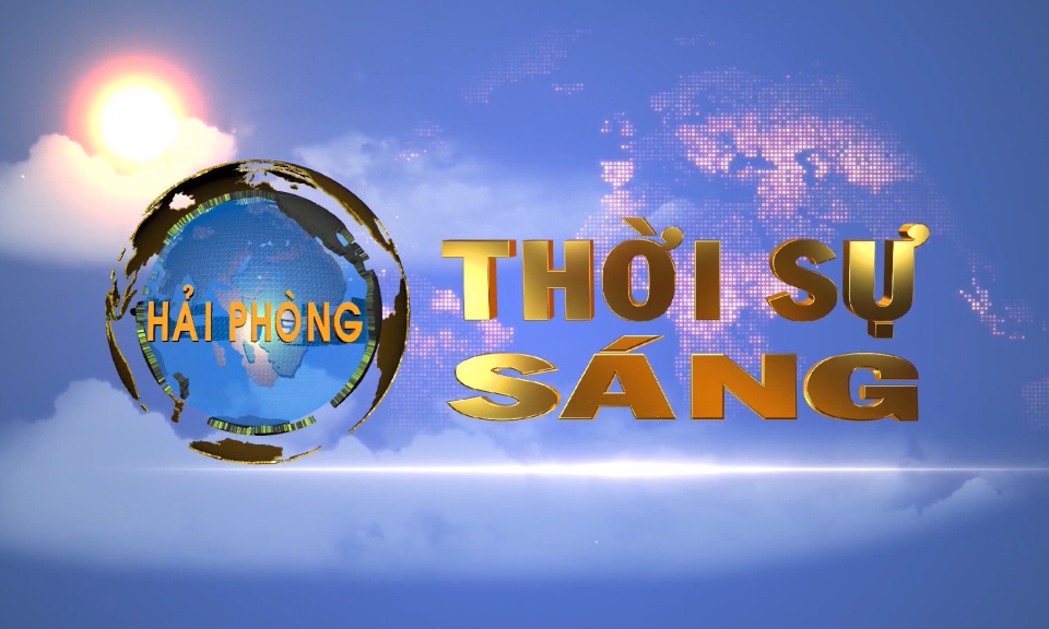 Bản tin thời sự s&aacute;ng (05/01/2024)