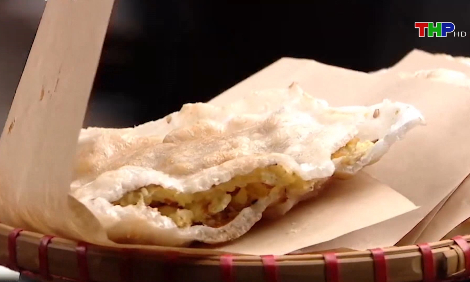 B&aacute;nh đa k&ecirc; -Thức qu&agrave; tuổi thơ