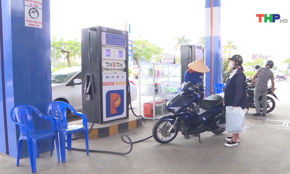 Bản tin Hải Ph&ograve;ng h&ocirc;m nay trưa (05/01/2024)