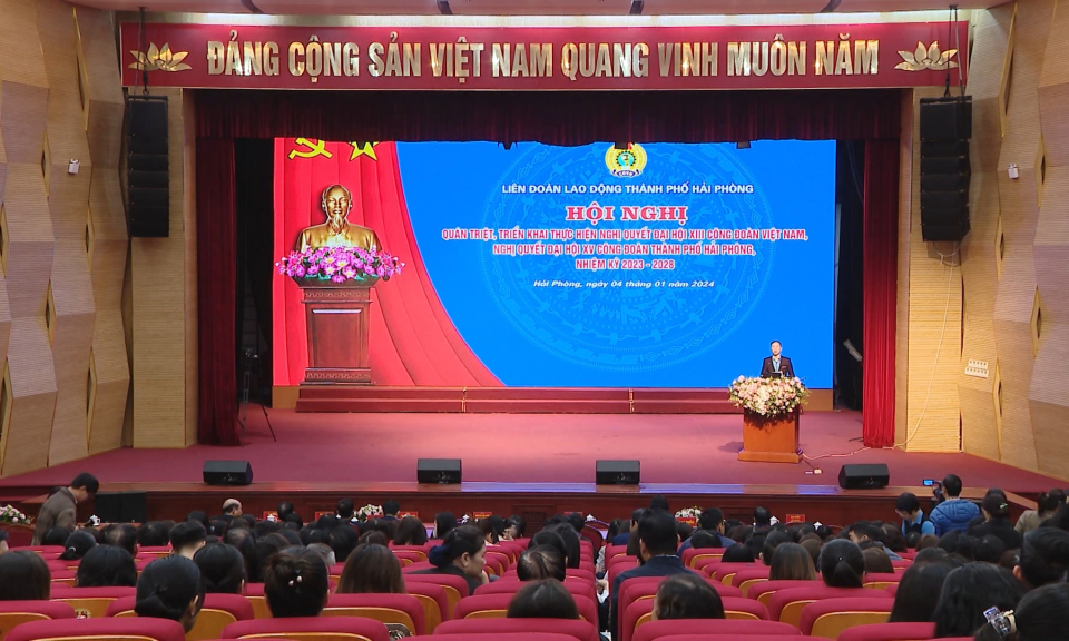 Bản tin thời sự trưa (05/01/2024)